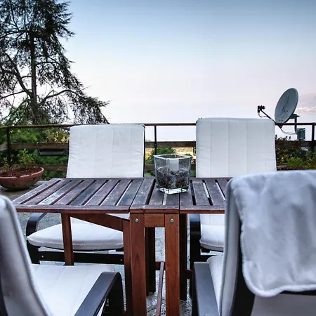 Villa Il Rustico Vip *