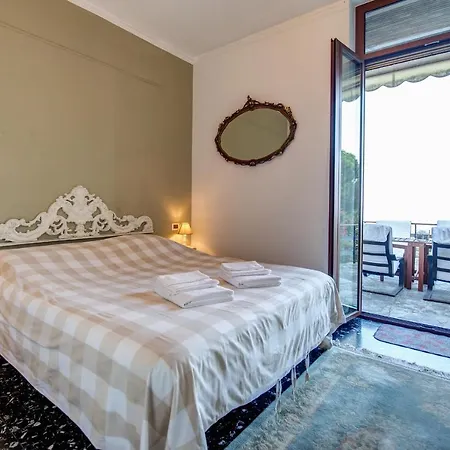 Il Rustico Vip Villa Camogli