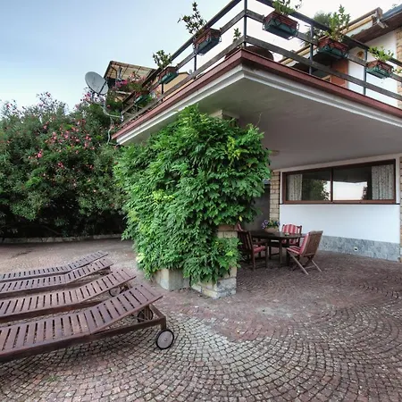 Villa Il Rustico Vip Camogli