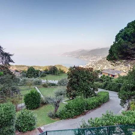 Villa Il Rustico Vip