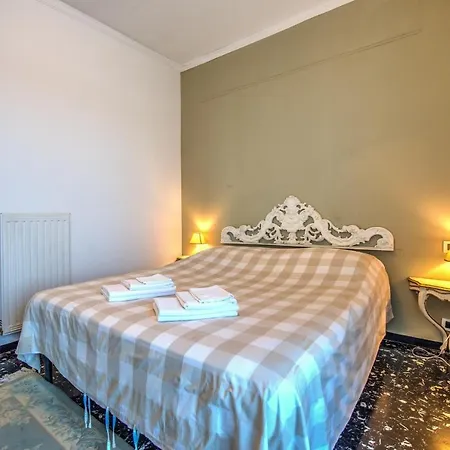 Villa Il Rustico Vip Camogli