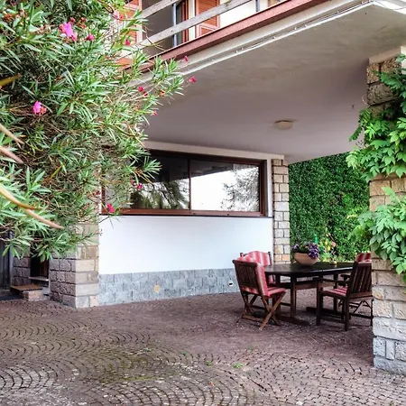 Villa Il Rustico Vip