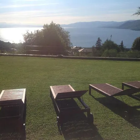 Il Rustico Vip Villa