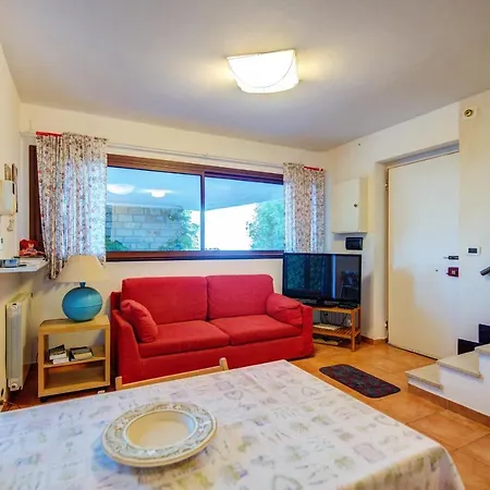 Il Rustico Vip Villa
