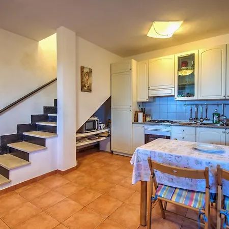 Il Rustico Vip Villa