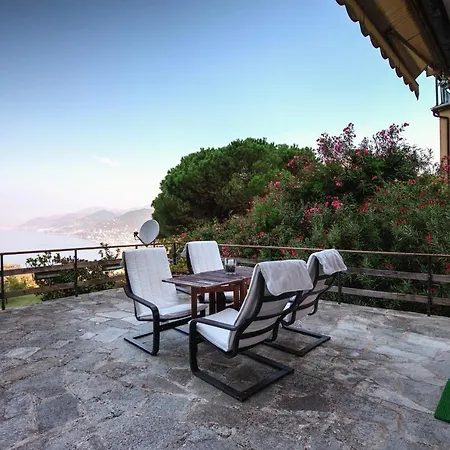 Il Rustico Vip * Camogli