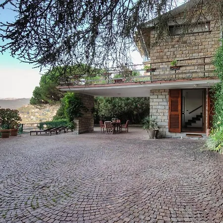 Il Rustico Vip Villa Camogli