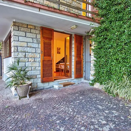 Villa Il Rustico Vip Camogli