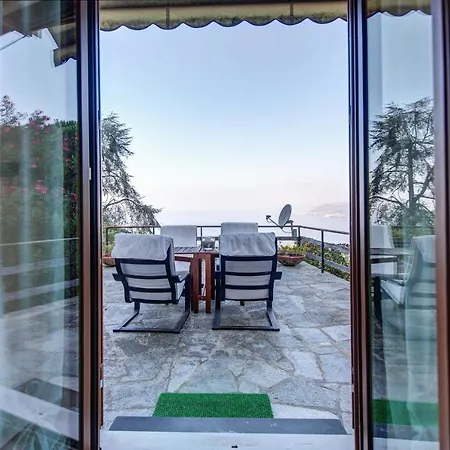 Il Rustico Vip Villa