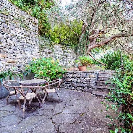 Il Rustico Vip Camogli